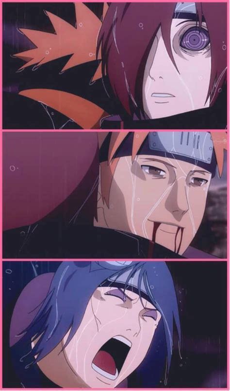 Saddest Moment In Naruto Anime Anime Naruto Animes Wallpapers