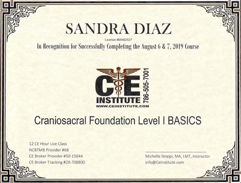 About Sandra Sandra Diaz Massage Therapist