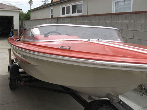 Runabout Boat Boat For Sale Page Waa
