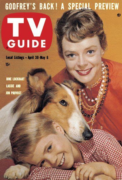 Godfreys Back A Special Preview Tv Guide 1960s Tv