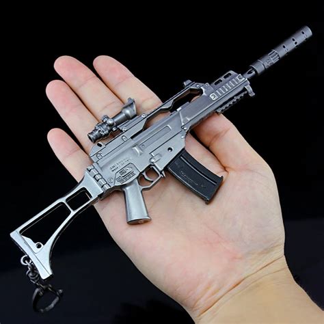 Buy Carry On Alloy Weapons Cool Models Toy