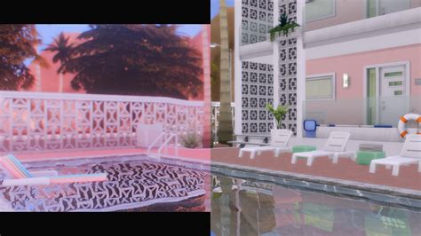 Retro Vibes Ts4 Preset For Reshade By Alerion You Alerion In 2021