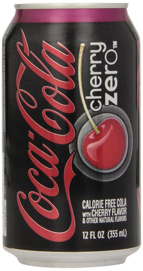 Diet Cherry Coke Zero Discontinued Dietosa