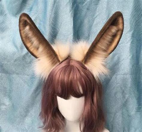 Pin By To Ka Ro On Leos Soft Boi Diy Bunny Ears Bunny Ears Headband