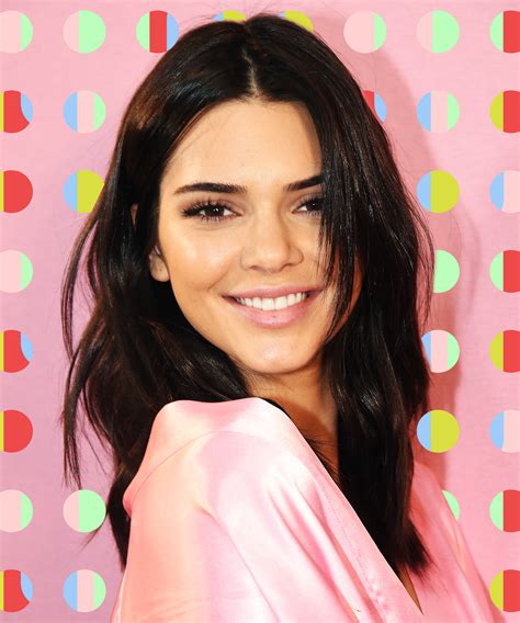 Kendall Jenner Makeup 2016 Saubhaya Makeup