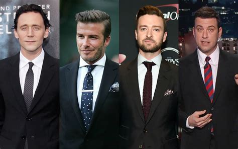 A Complete Guide To Black Suit And Shirt Combinations The Trend Spotter