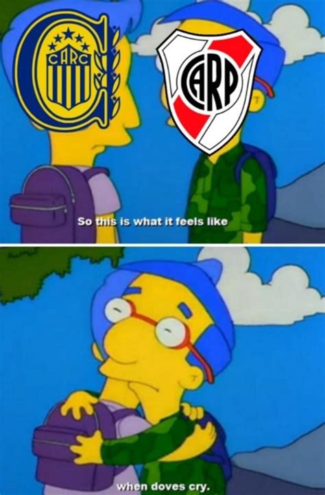 Boca Juniors Campeón Estallaron Los Memes Con Cargadas A River Plate