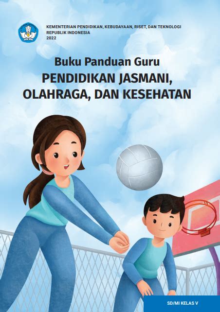 Buku Kurikulum Merdeka Non Lisensibuku Panduan Guru Pendidikan