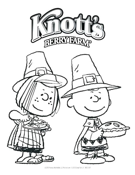 Peanuts Halloween Coloring Pages At Free Printable