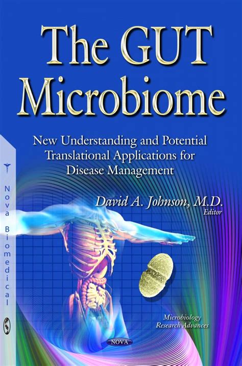 The Gut Microbiome New Understanding And Potential Translational
