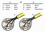 Photos of Electrical Wire Color Code New Zealand