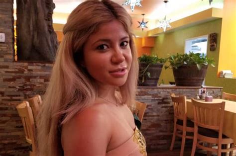 Esmeralda Gonzalez Missing Las Vegas Woman Murder By Meth Neighbor