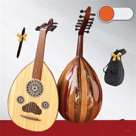 Professional Handmade Arabic Oud Ud String Instrument Arabic Etsy