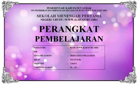 Download silabus bahasa indonesia kelas 8 kurikulum 2013 revisi 2017. Guru Berbagi Silabus Bahasa Indonesia Kelas 7 ...
