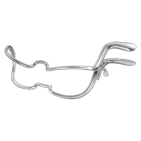 Jennings Dental Retractor Lucrezia And De Sade