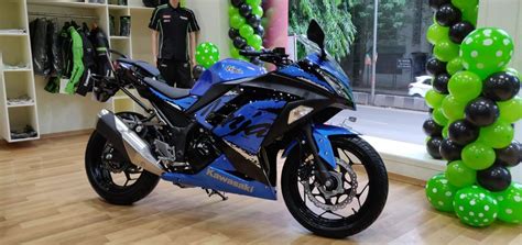 Future of mobility is depend on electric vehicle therefore you can see the increasing demands of electric vehicle in india and throughout the world. Kawasaki Ninja 300 Price In India 2019
