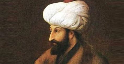 3 Fakta Sultan Muhammad Al Fatih Sang Penakluk Konstantinopel Okezone