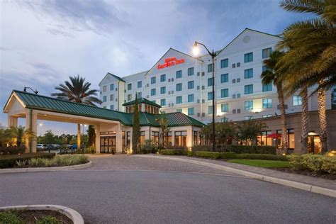 Hilton Garden Inn Palm Coast Town Center Hotel Palm Coast Fl Deals Photos And Reviews