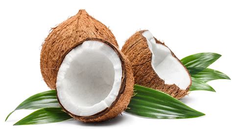 What Is Coconut Ice