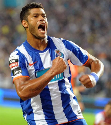 Fc porto joined manchester city in advancing to the next phase of the champions. Arsenal convoite Hulk du FC Porto