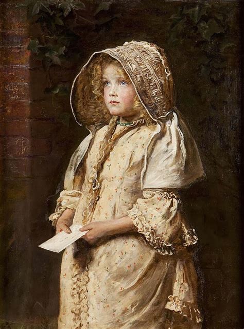 Victorian British Painting John Everett Millais
