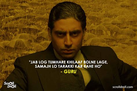 18 Inspirational Bollywood Dialogues And Quotes That Can Change Your Life