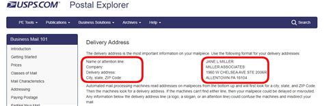 Usps Address Lookup 2023 Fast Free Tool Leadsplease