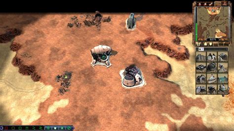 House Ordos Icons Image Dune20xx Mod For Candc3 Tiberium Wars Mod Db