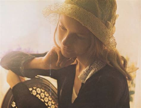 30 Dreamy Photographs Of Young Women Taken By David Hamilton From The
