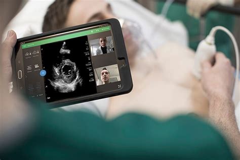Lumify Handheld Ultrasound Solution Launches In Japan News Philips