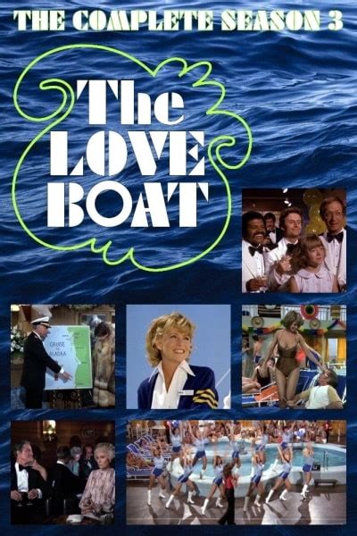 The Love Boat Season Watch Free On Movies