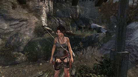 Tomb Raider 2013 Nude Mod Steam