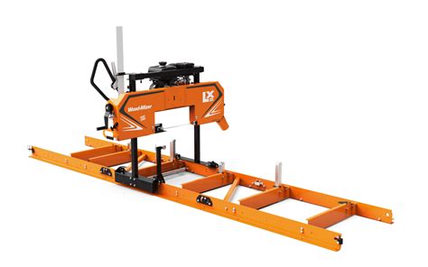 Lx25 Portable Sawmill Portable Sawmills And Wood Processing Equipment