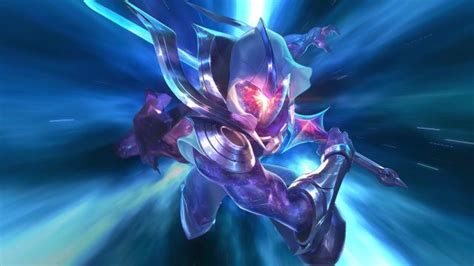 Cosmic Blade Yi 1440p Archives Live Wallpaper