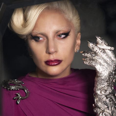 Lady Gaga Regresará A American Horror Story En Su Sexta Temporada Ecartelera