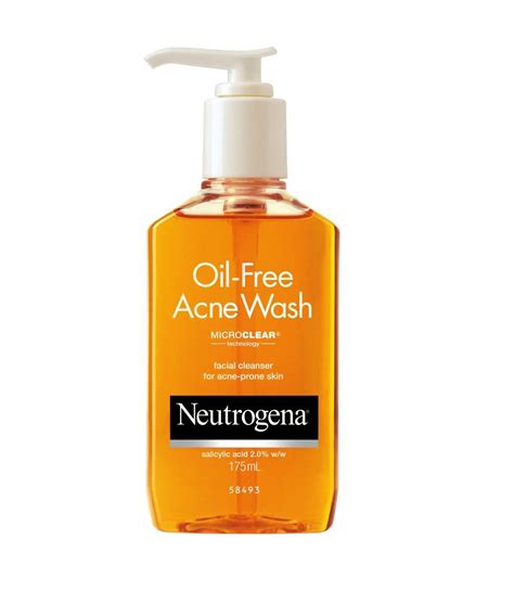 The 10 Best Acne Face Washes At Walmart In 2019