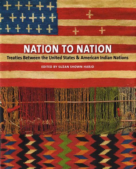 Nation to Nation - Treaties Between the United States 