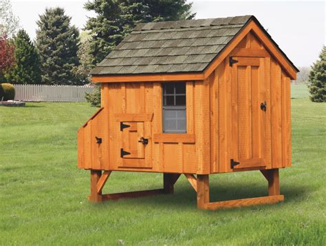Chicken Coop For Chickens Beautiful American Made Coops