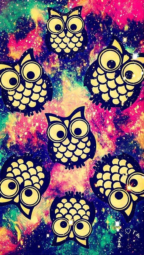 Cute Girly Owl Wallpapers Top Free Cute Girly Owl Backgrounds