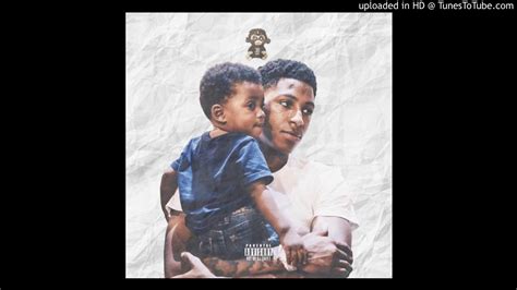 Nba Youngboy Pour One Clean Version Youtube