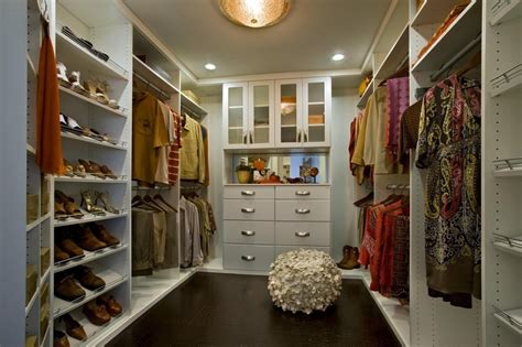 Closets were just that, a closet, with no other purpose than holding clothes. 5 Ingenious Places to Install a Shoe Cabinet - Bonito Designs