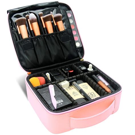 Top 8 Beauty Boxes For Makeup Home One Life