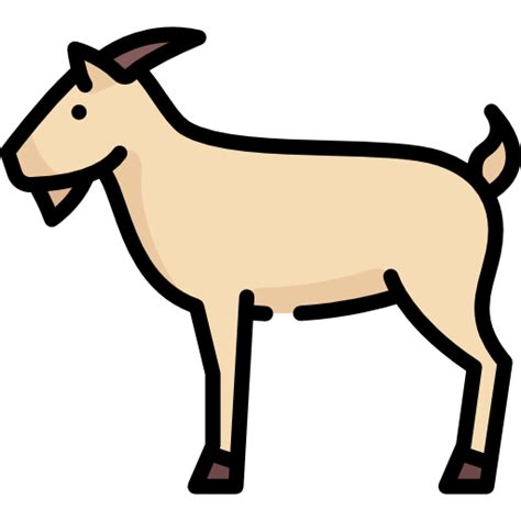Goat Free Vector Icons Designed By Freepik In 2020 Vector Icon Design