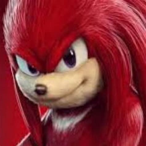 Knuckles Echidna Youtube
