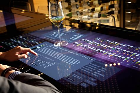 So what about the apps apple didn't approve. 7 bars that mix highballs with high tech | PCWorld