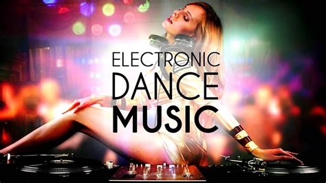 Resultado De Imagen Para Electronic Dance Music Dance Music Electronic Dance Music