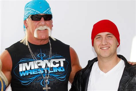 Hulk Hogan S Son Nick Hogan Arrested For Dui In Clearwater Florida Again