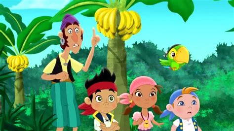 Jake And The Never Land Pirates Season 3 Episode 48 C Watch Cartoons
