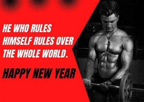 25 Best Happy New Year Fitness Quotes Hny 2024 Fitness Goals