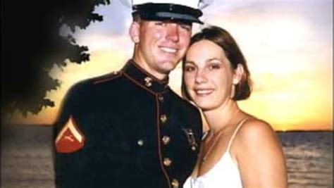 Woman Cleared Of Poisoning Marine Husband Cbs News